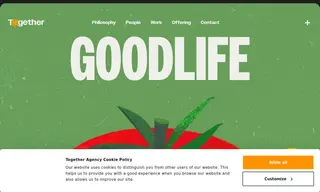 Preview of the Goodlife Case Study
