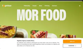 Preview of the MOR Case Study