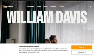 Preview of the William Davis Case Study