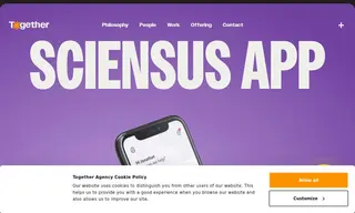 Preview of the Sciensus Case Study