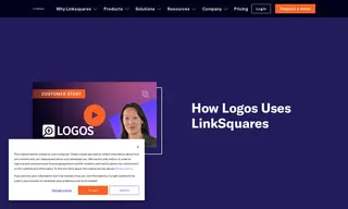 Preview of the Logos Case Study