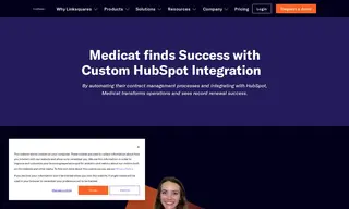 Preview of the Medicat Case Study