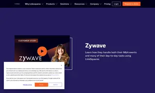 Preview of the Zywave Case Study