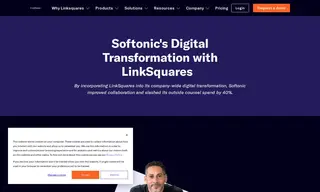 Preview of the Softonic Case Study
