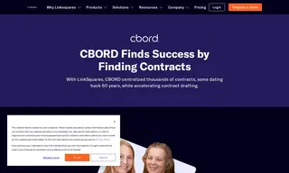 Preview of the CBORD Case Study