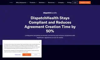 Preview of the DispatchHealth Case Study