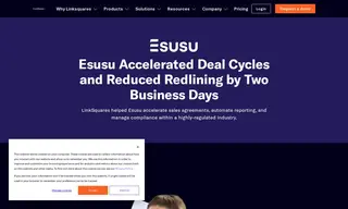 Preview of the Esusu Case Study