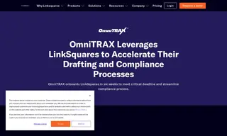 Preview of the OmniTRAX Case Study