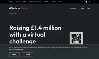 Preview of the Breast Cancer Now Case Study