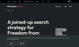 Preview of the Freedom from Torture Case Study