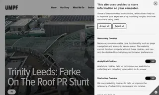 Preview of the Trinity Leeds Case Study
