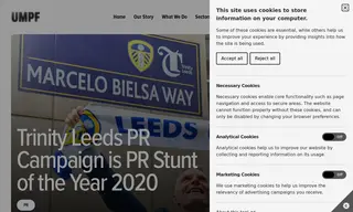 Preview of the Trinity Leeds Case Study