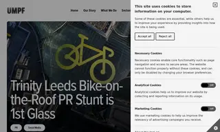 Preview of the Trinity Leeds Case Study