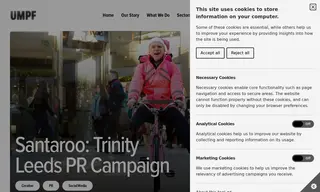Preview of the Trinity Leeds Case Study