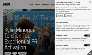 Preview of the Buchanan Galleries Case Study