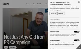 Preview of the Morphy Richards Case Study