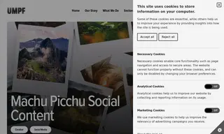 Preview of the Cafédirect Case Study