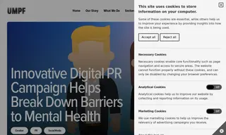 Preview of the MindMate Case Study