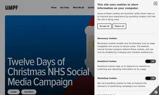 Preview of the NHS Wakefield CCG Case Study