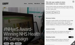 Preview of the Health Education England Case Study