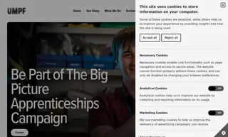 Preview of the NHS Case Study