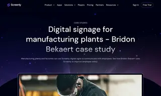 Preview of the Bridon-Bekaert Case Study