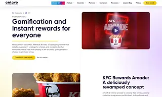 Preview of the KFC Case Study
