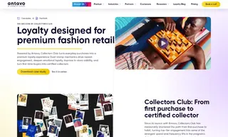 Preview of the Paul Smith Case Study
