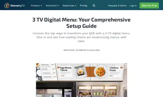 Preview of the Camp Bow Wow Case Study