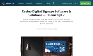 Preview of the Camp Bow Wow Case Study
