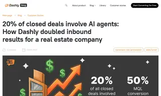 Preview of the Tranio Case Study