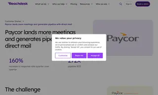 Preview of the Paycor Case Study