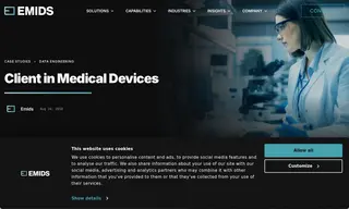 Preview of the Emids Case Study