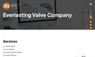 Preview of the Everlasting Valve Company Case Study
