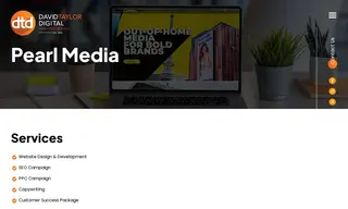 Preview of the Pearl Media Case Study