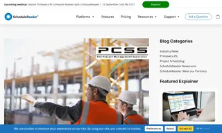 Preview of the PCPM Construction Management Case Study