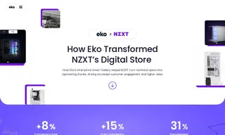 Preview of the NZXT Case Study