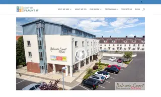 Preview of the Belmore Court Hotel Case Study