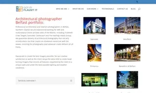 Preview of the Westfield Case Study