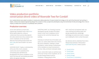 Preview of the Cundall Case Study