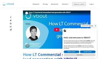 Preview of the LT Commercial Group Case Study