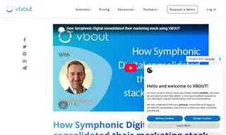 Preview of the Symphonic Digital Case Study