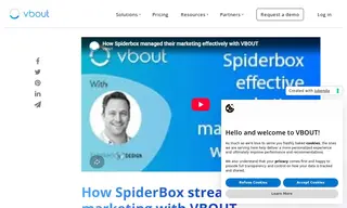 Preview of the Spiderbox Design Case Study