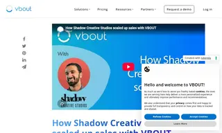 Preview of the Shadow Creative Studios Case Study