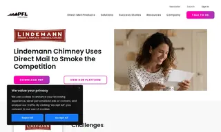 Preview of the Lindemann Chimney Case Study