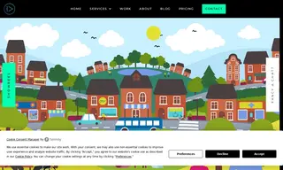 Preview of the Flintshire County Council Case Study