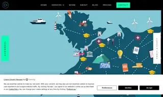 Preview of the Social Care Wales Case Study