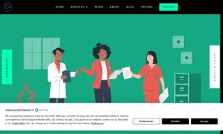 Preview of the Social Care Wales Case Study