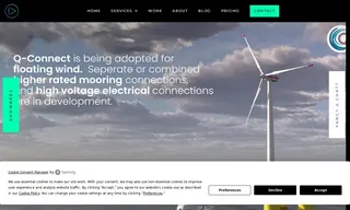Preview of the Quoceant Case Study