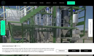 Preview of the Refgas Case Study